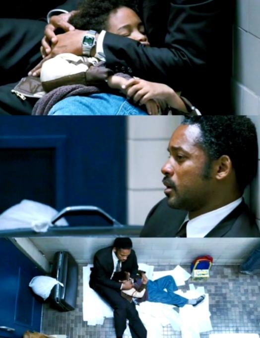 看了美国斩杀线后，困扰我多年的疑惑解开了。以前不明白美国的流浪汉，为何那么牛，都