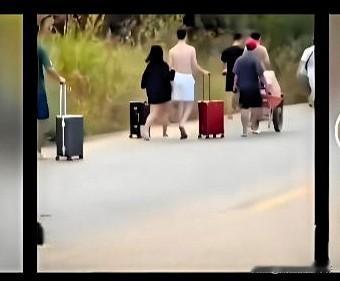 这回真是恶人自有天收！泰国军队对着柬埔寨边境一顿轰炸，奥斯玛那边的电诈园区直接炸