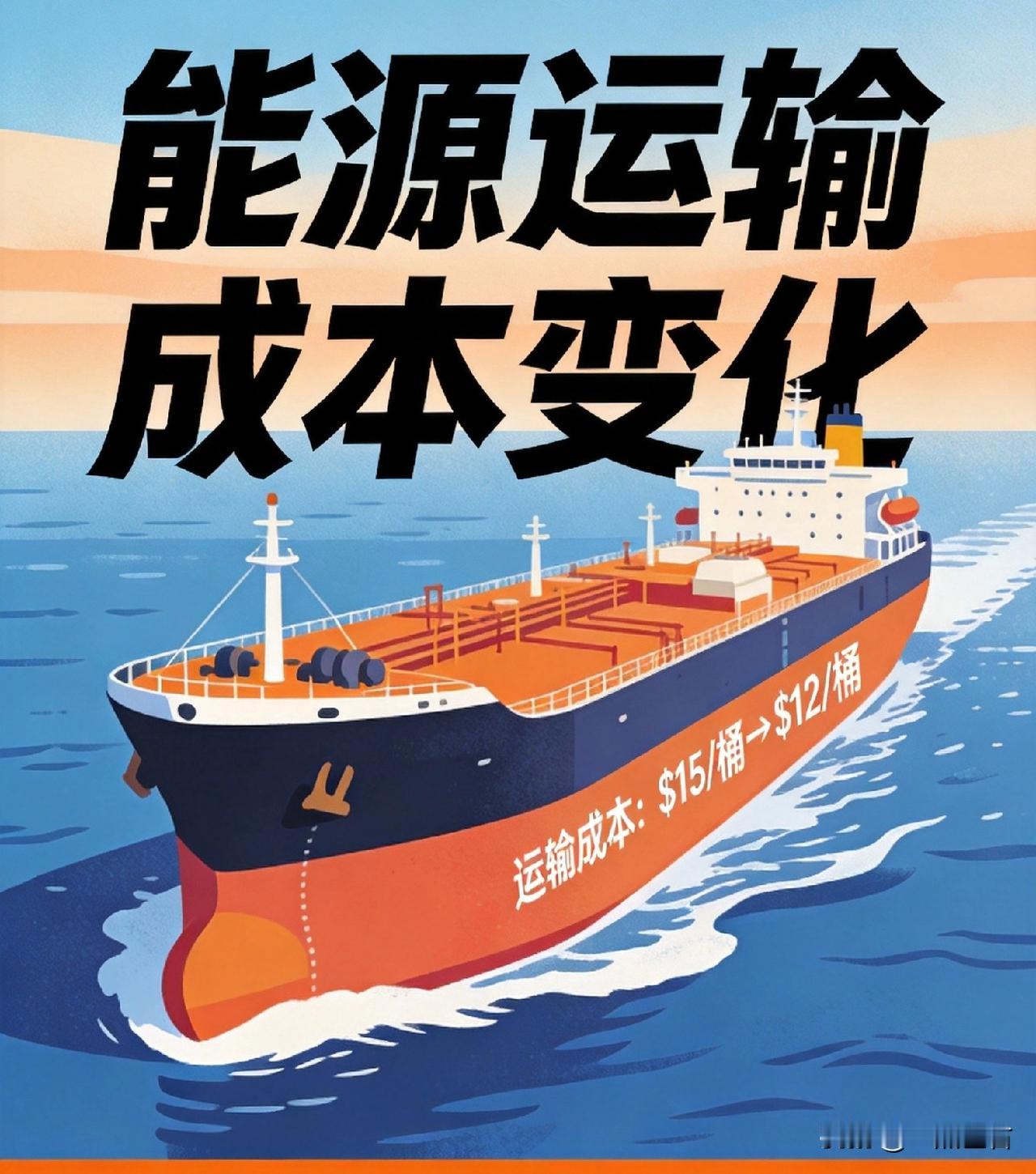 霍尔木兹海峡收费,航运费真要涨?说实话,这事儿比我想象的还要离谱。202