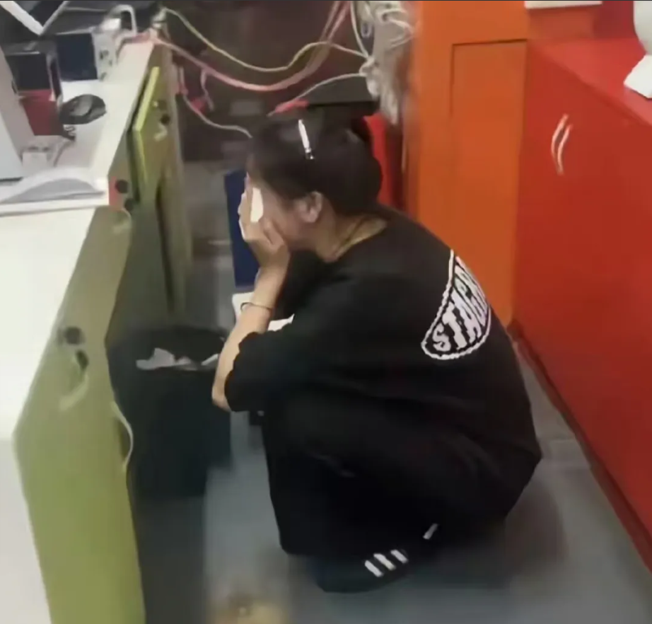 深圳一女子，本留了51万准备给孩子做手术，结果聚会打麻将全输光了！一开始她还想着