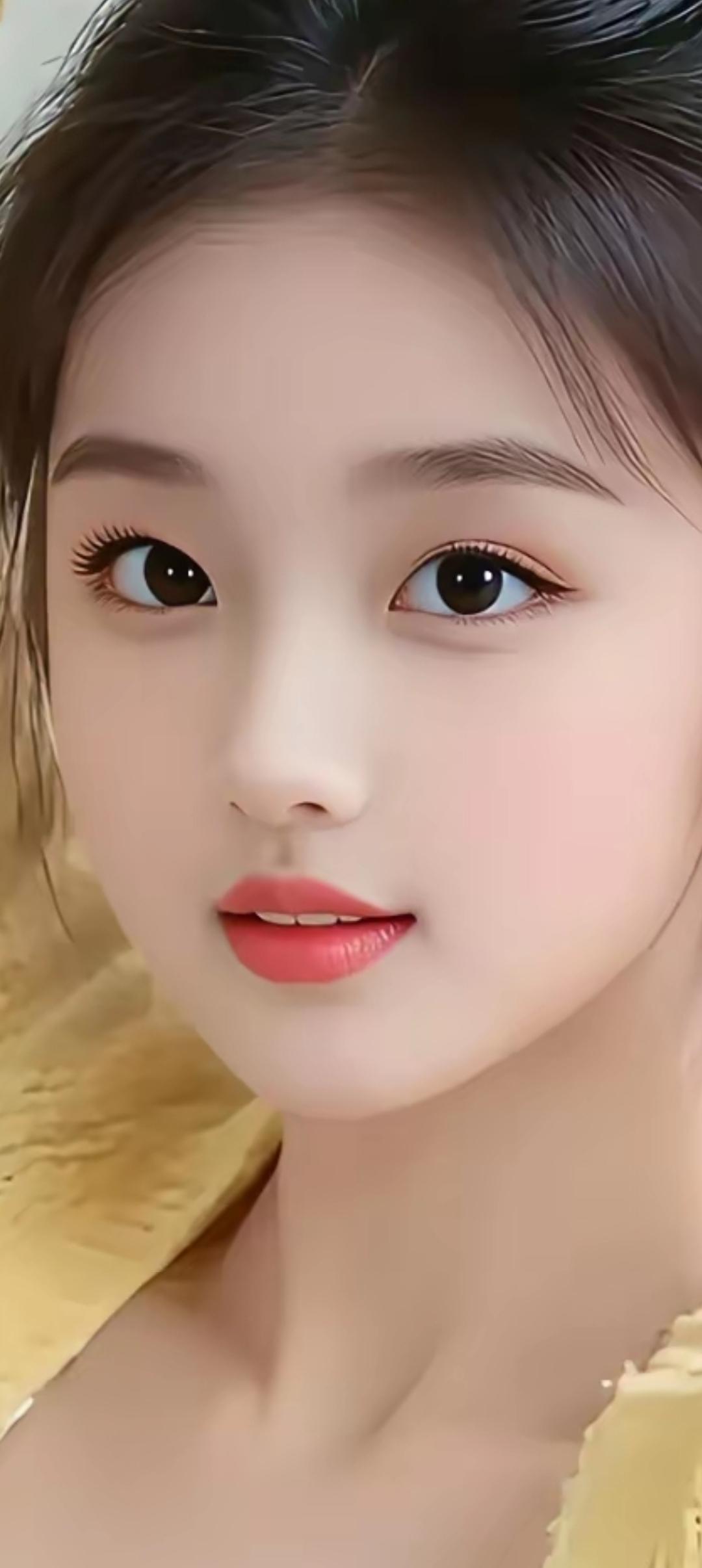 元气满满的一天从精致妆容开始💄✨