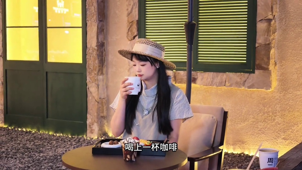 我在观山湖给你们找到一家很好逛的品质女装
