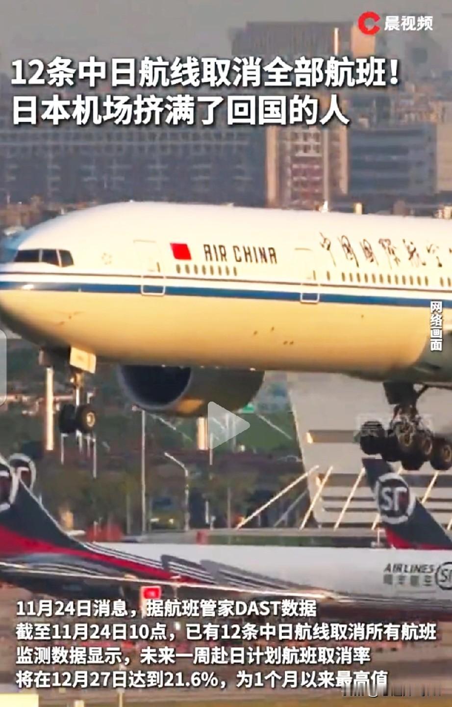 同事坚决要去🇯🇵买了日航机票便宜不取消，人家老公日本留学现在重点