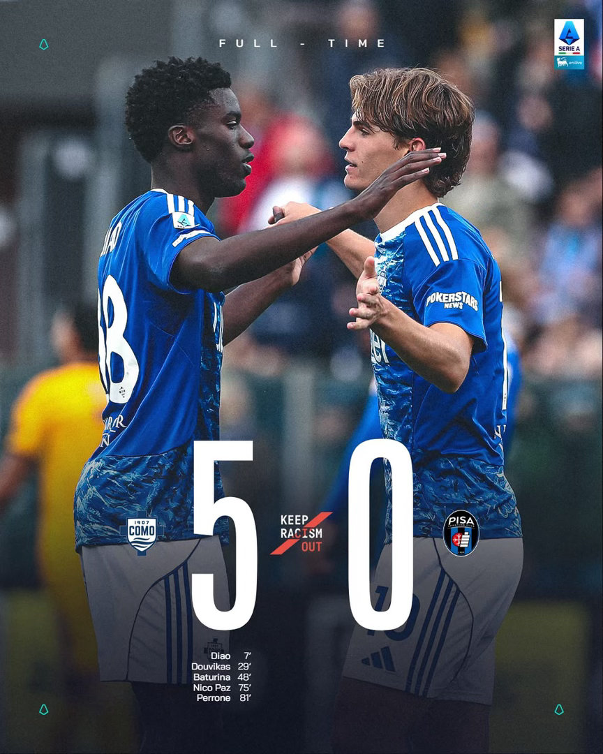 西班牙後衛靴姆素（MarioHermoso）交出助攻並且成功護空門，應該係羅馬