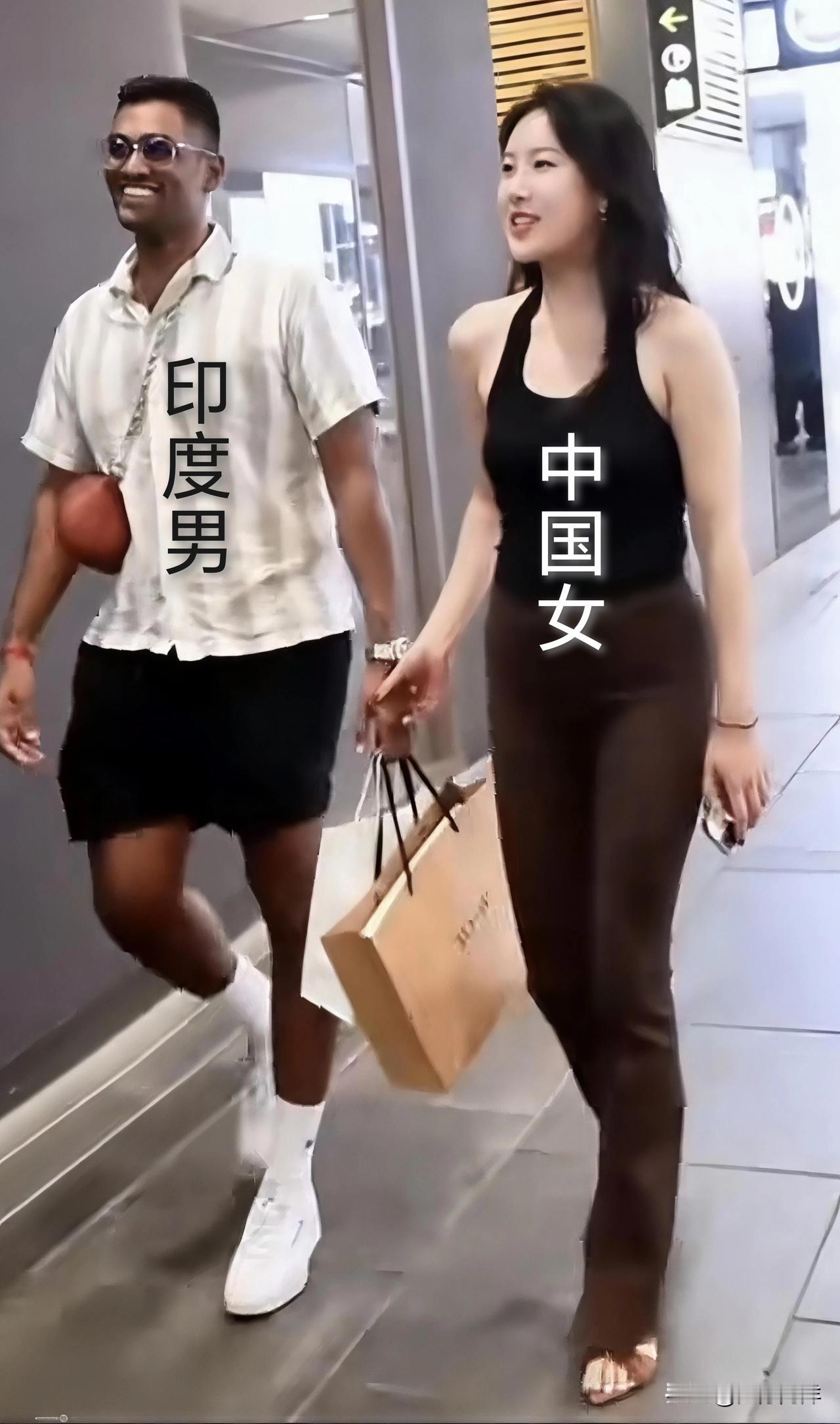近五年来，有1.2万名中国女性选择与印度男子登记结婚，这放在以前是不可想象的。