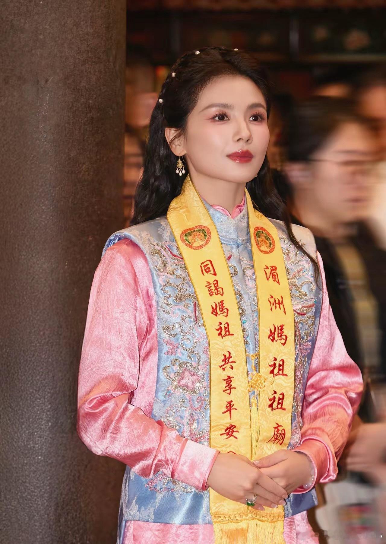 47岁的刘涛只要不塌房演技好不好已经无所谓了，因为她最大的优势不是演技，而是她曾
