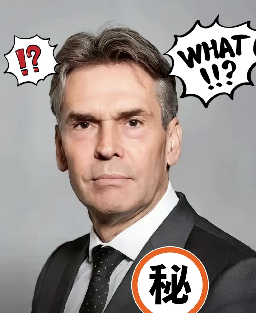 就在今天荷兰方面传来消息了！11月19号，荷兰经济事务与气候政策大臣米歇尔