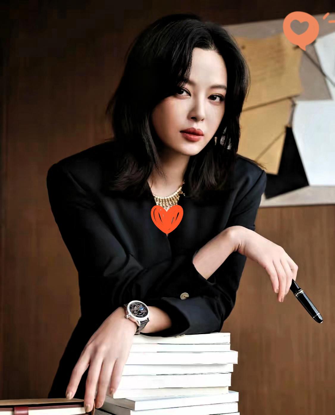 终于懂了！39岁辛芷蕾不结婚，哪是没人爱，分明是活得太清醒！总有人好奇她为啥