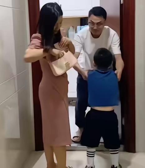 泪目！四川男子勇救落水童，万元酬谢当场婉拒，后续举动暖哭众人那天河边风大，