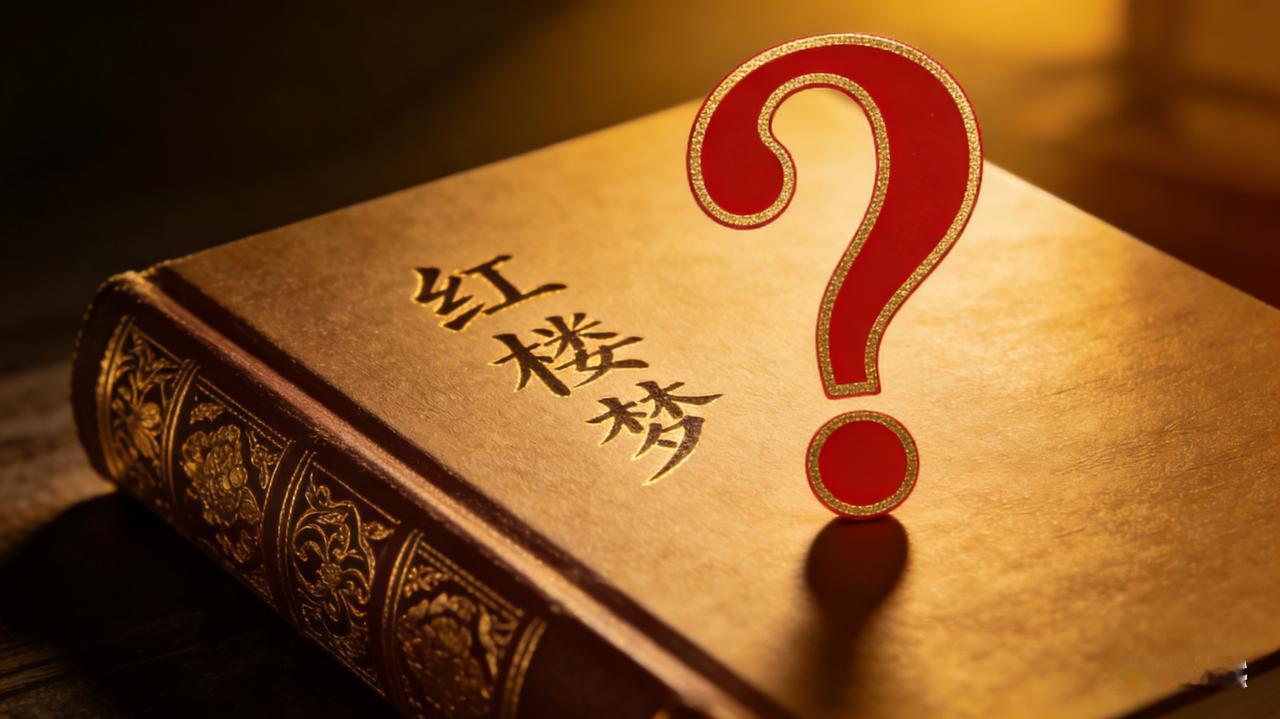 《红楼梦》不是常规内的小说，读懂《红楼梦》，需要的条件太多了。首先是写《红楼梦