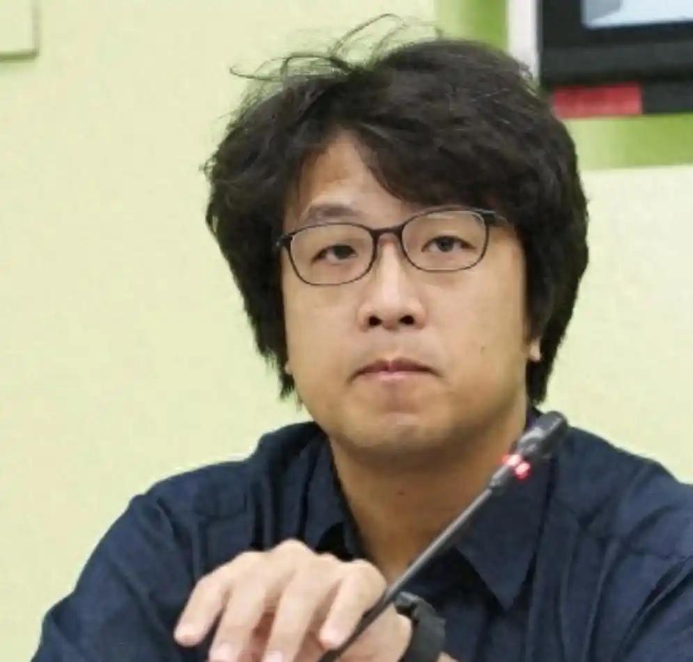 美国出来表态了！11月16日，根据岛内媒体报道，对于沈伯洋被立案，美国国务院一