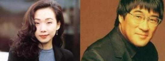 1994年，38岁的李宗盛爱上林忆莲，两人同居没多久，林忆莲就怀孕了，李宗盛赶紧