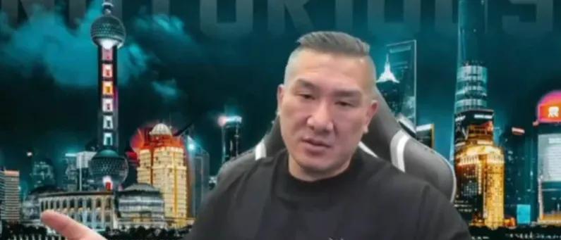 台湾“三立”第一品牌就是于北辰，这话是“馆长”说的，他说他到大陆才知道于北辰的知