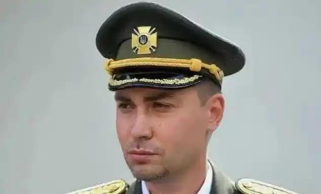 ☁一针见血，乌克兰情报局总局长在采访中表示：如果不是俄乌战争的爆发，俄罗斯