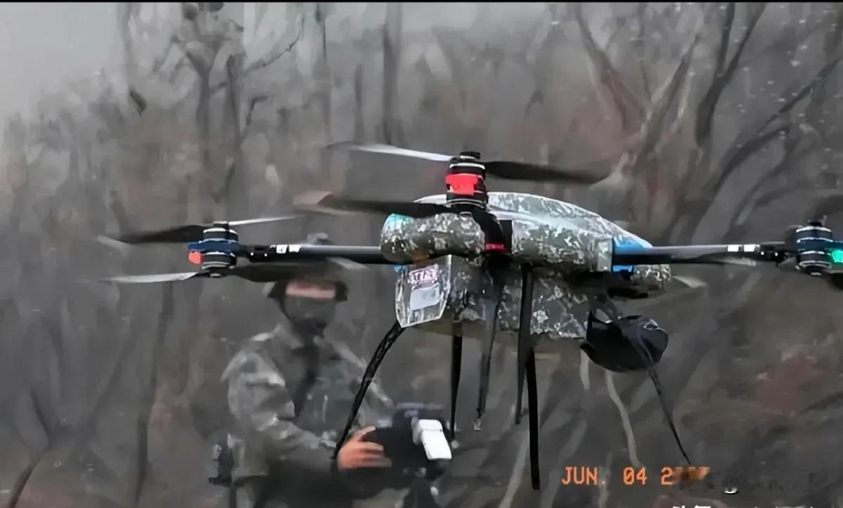 乌克兰网友炫耀偷袭战绩，问我中国行不行？我一句话让他沉默了！他们用两年策