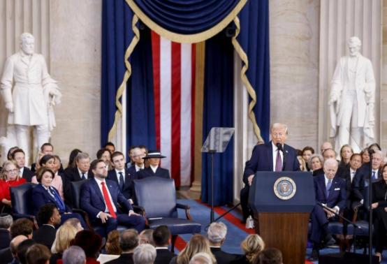 扣押中方油轮后，美方发现中方货轮填满导弹，白宫的说法终于变了关于扣押中方油轮以