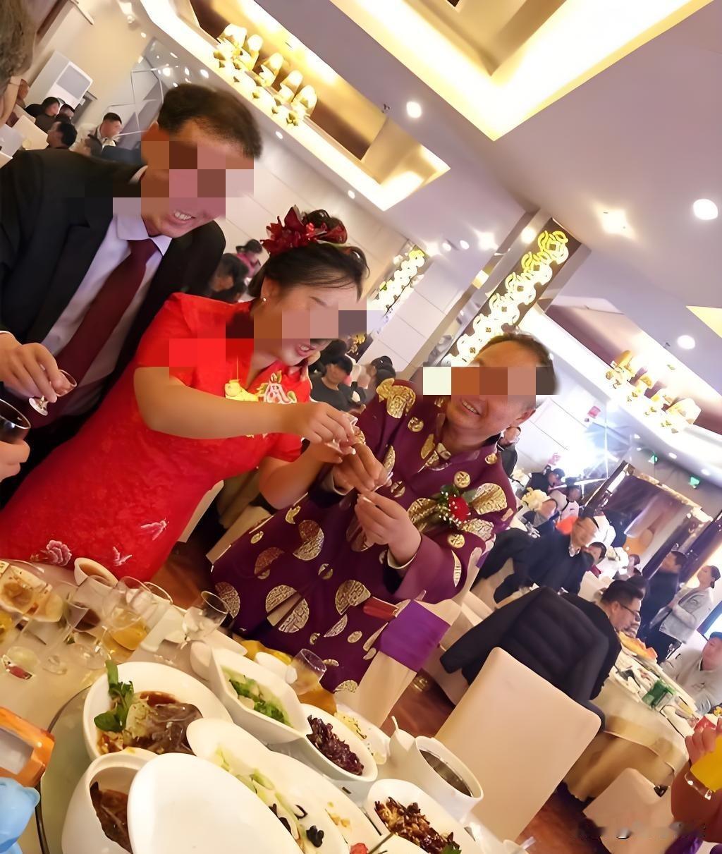 有枣没枣搂一杆子！新疆，一46岁男子参加喜宴，喝了一杯新人敬的白酒，酒席喝完他回