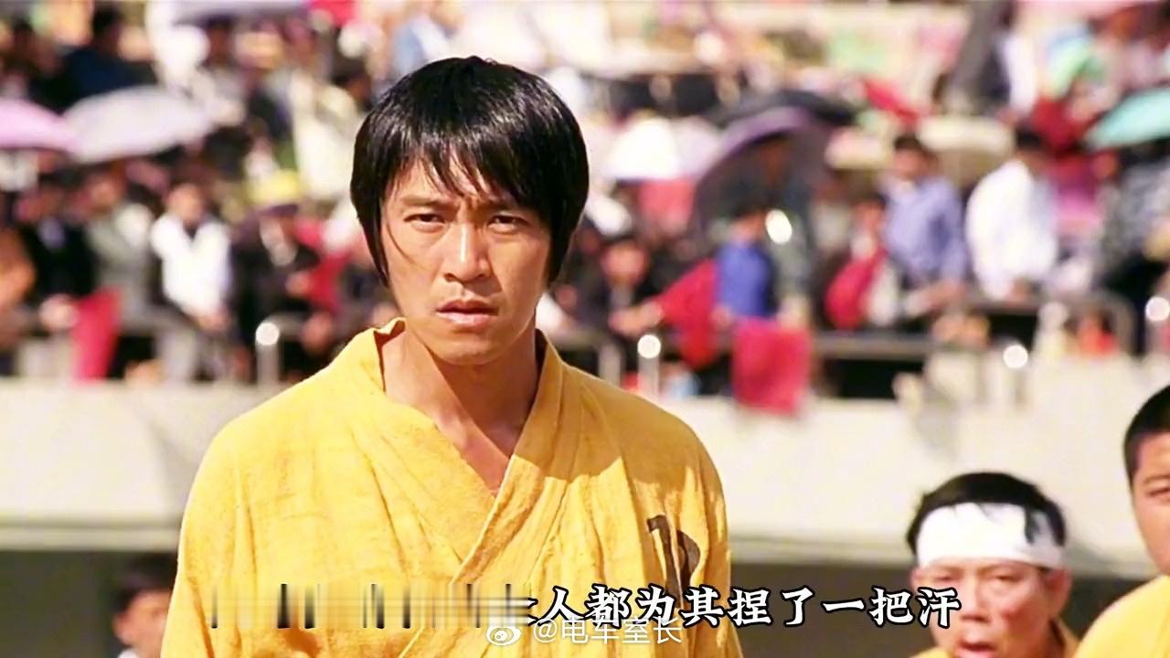 少林寺住持释永信被查起底释永信和他的商业帝国周星驰：现在你们知道为什么我不愿意宁