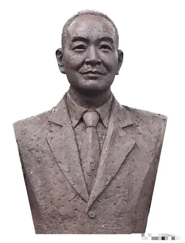 如果没有他，解放战争可能还要多打几年，若他不被叛徒出卖，祖国也许早就统一了。他