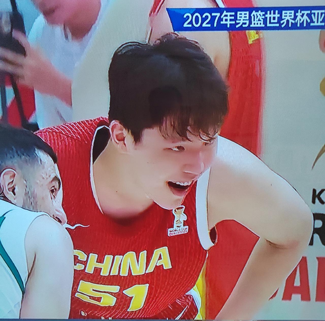 大快人心！中国男篮89：87力克黎巴嫩队的五大利好：1、世预赛第二阶段战绩达