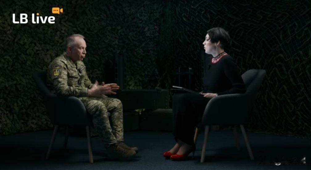 乌军总司令：俄计划组建至少11个新师招募40.9万名合同制士兵乌克兰武装