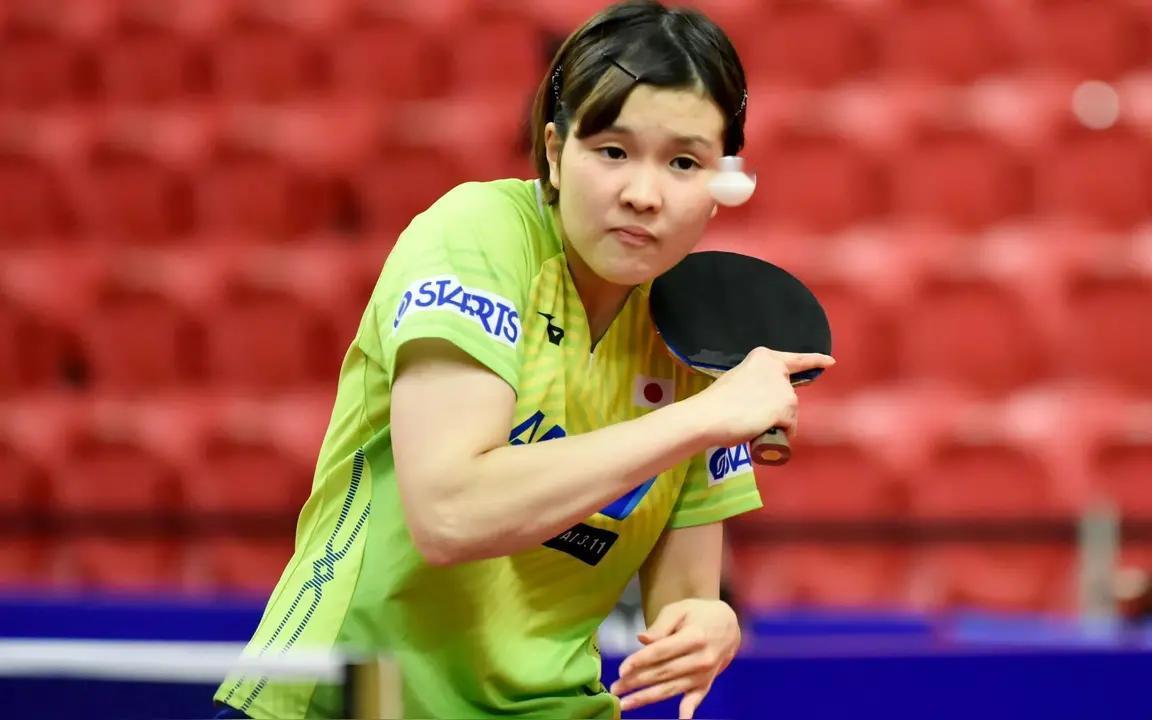 桥本帆乃香威胁不再！香港总决赛，桥本帆乃奈与大藤沙月展开内战，未曾想桥本帆乃香不