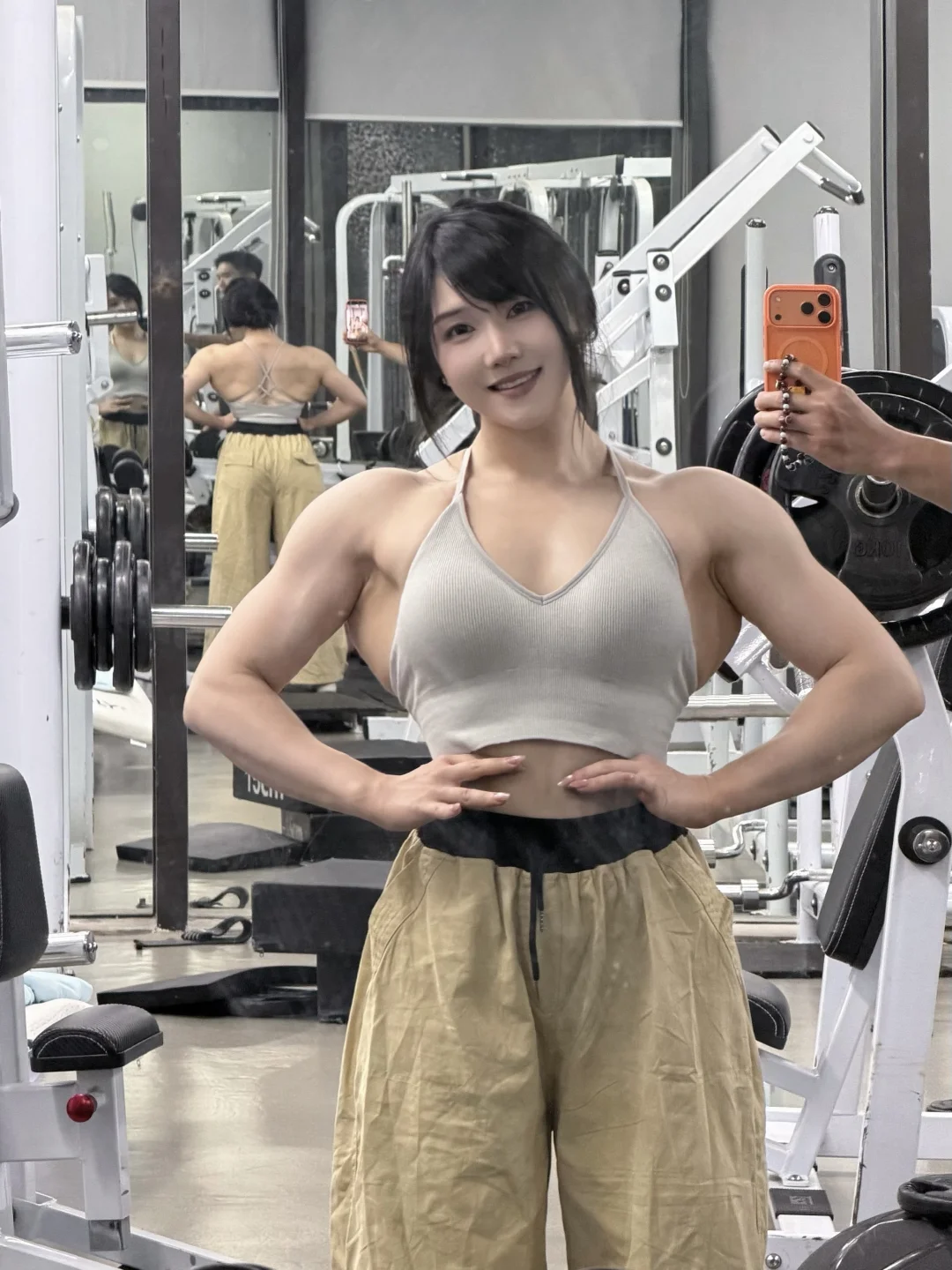 够帅的