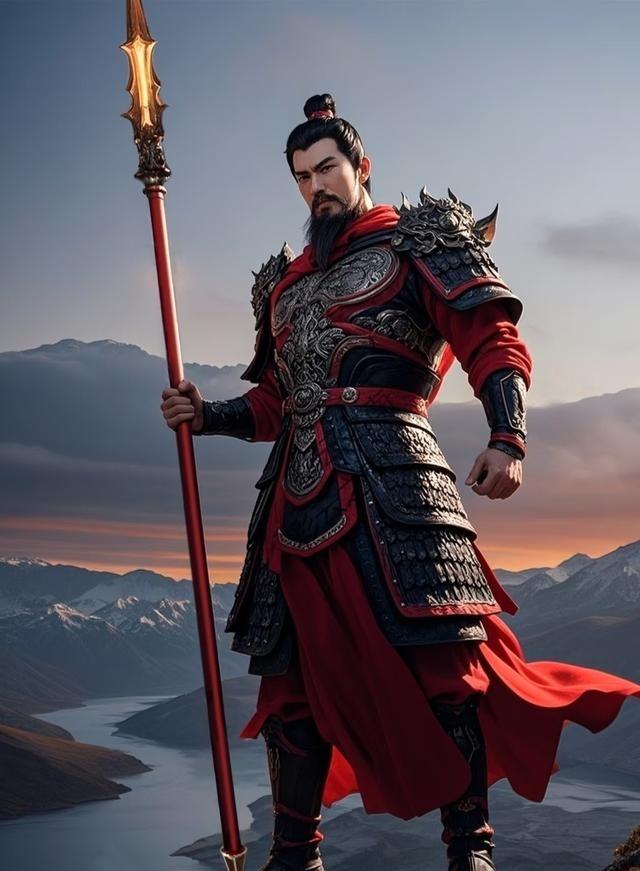 为啥北宋开国几乎无名将，还比不上先天不足的南宋？答案太现实了北宋开国那会儿，其