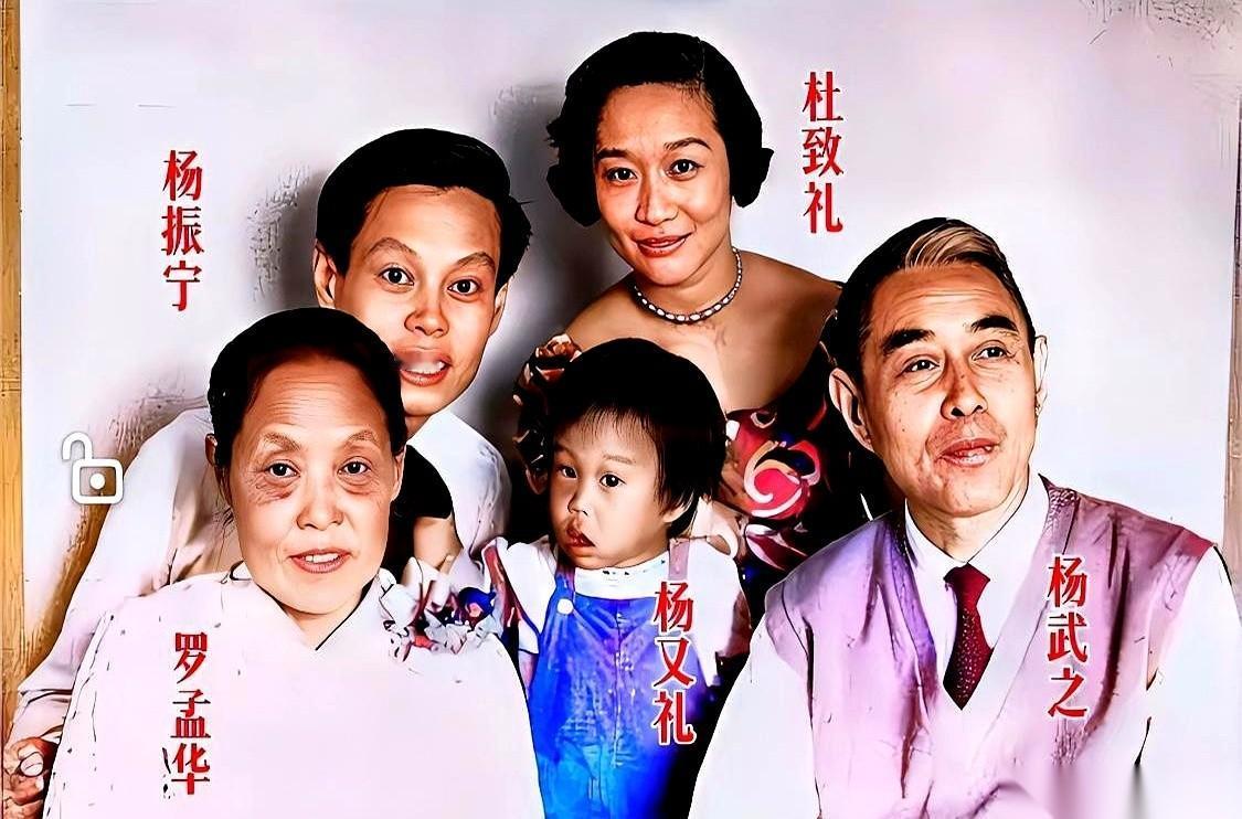 一提杨振宁，我们聊什么？诺贝尔奖，跟李政道的是非，还有他跟翁帆的爱情。但你有