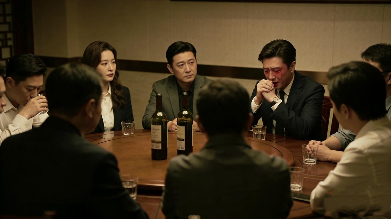 公司来了个新同事，三十出头，简历漂亮，面试时对答如流。入职第一天，他带了两盒点