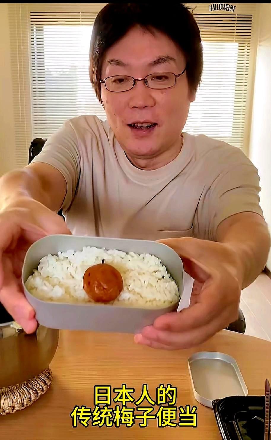 怪不得日本，越来越低欲了。就连口腹之欲，都几乎是没有了。怪不得有网友吐槽，忙