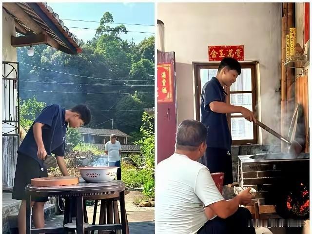 网红人设这东西，果然经不起细扒。视频里阿俊孝顺又仗义，视频外却传出，连当初答