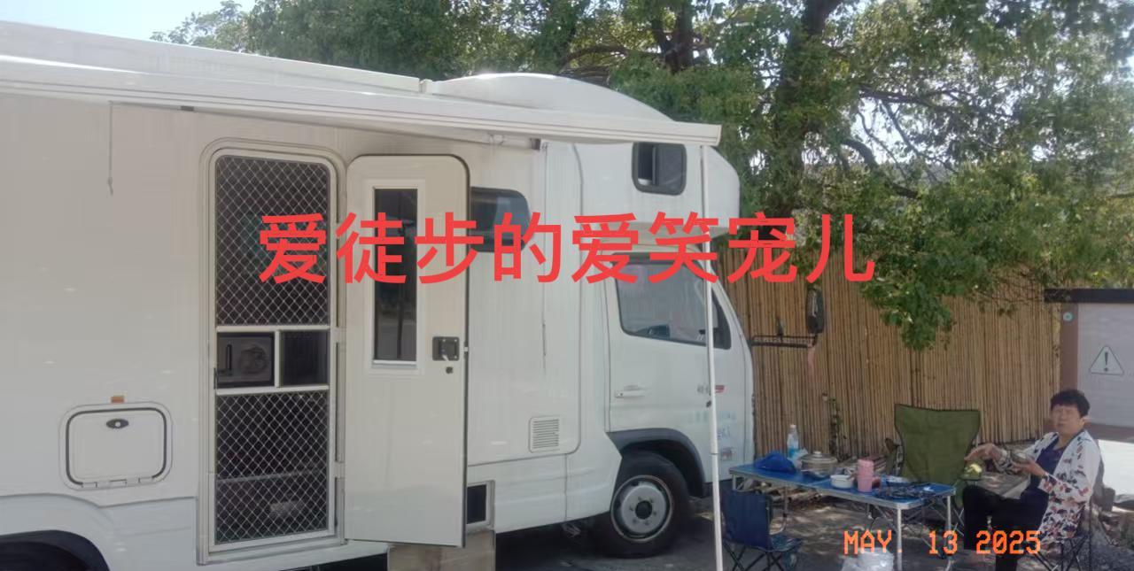 从上海出发苏州西山露营太湖边，听着湖水声入眠大家好，我是爱徒步的