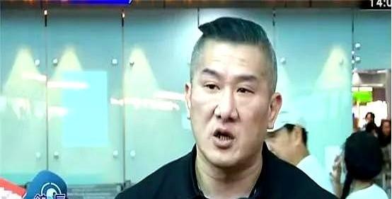 馆长来上海我有两件事很想不清楚第一就是为什么我们的大陆人民原因对他这么善良友好
