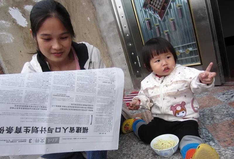 上世纪七八十年代乃至二十世纪初期，哪个部门最容易滋生腐败？毫无疑问是计划生育。当