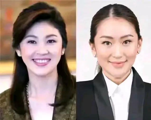 泰国硬刚柬埔寨，美女总理不吃这一套！柬埔寨洪森父子放狠话