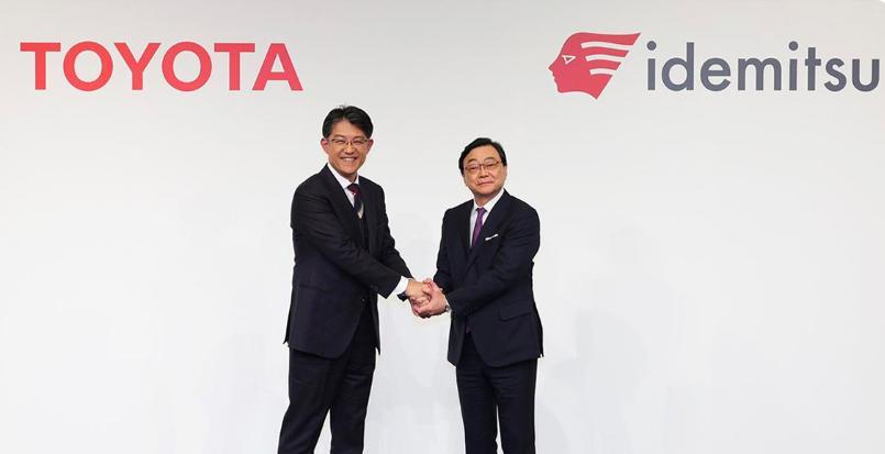 被日本骗了？丰田宣布2027年量产全固态电池汽车。在全球所有汽车制造大国中，要