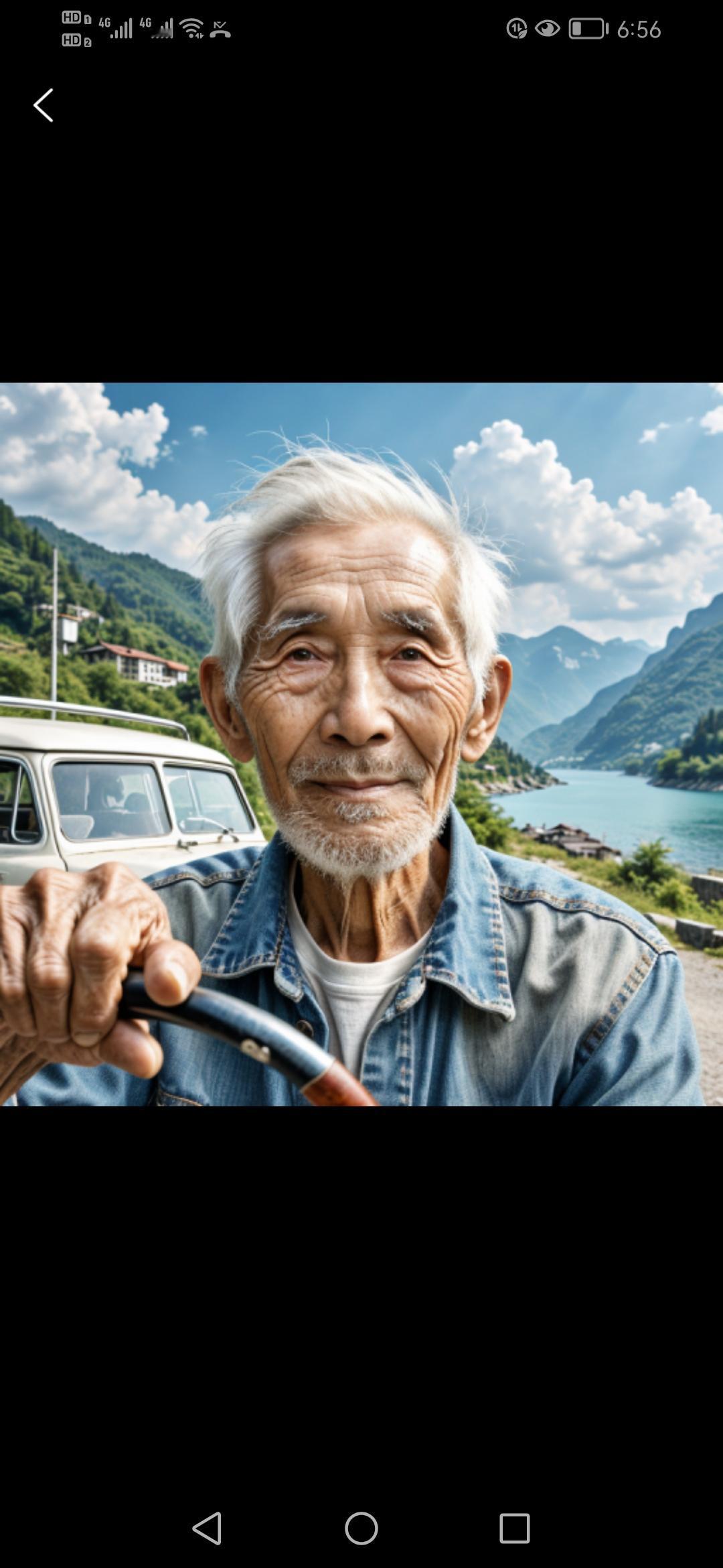 90岁高龄老人王瑞森如何独自驾车游遍全国?这一壮举引发广泛关注。90岁高龄的王