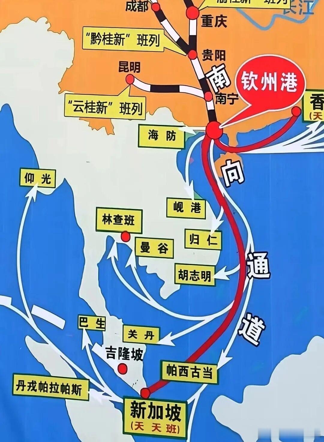 9月16日上午，平陆运河正式建成通航‌，这是新中国成立以来首条由国家层面统筹建设的通江达海运河工程。