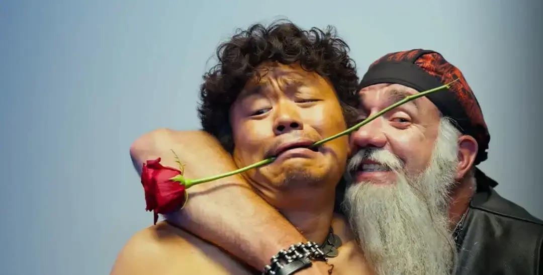 徐峥用《港囧》16亿的教训告诉你：为什么《唐探》不敢换王宝强。不是演技问题