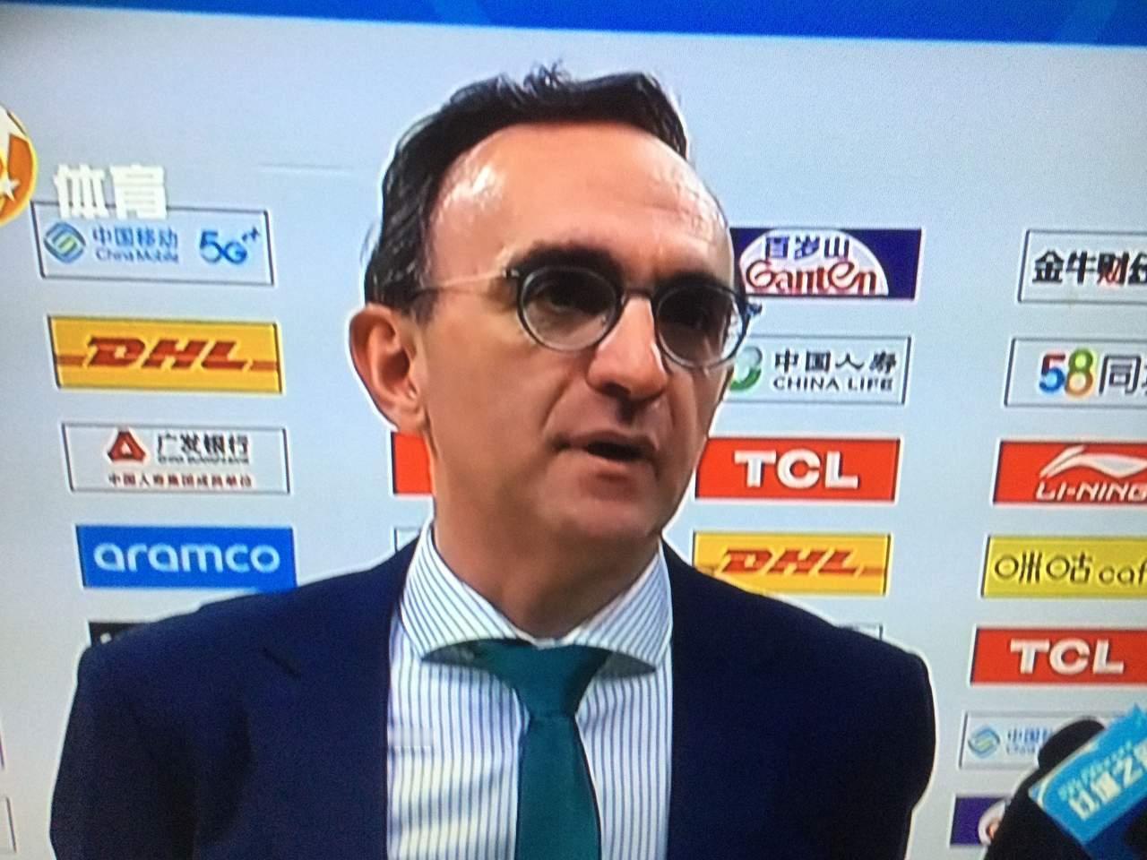 不知不觉，辽宁男篮主帅乌戈已经带领球队取得了70%的胜率，虽然球队也有起伏，但不