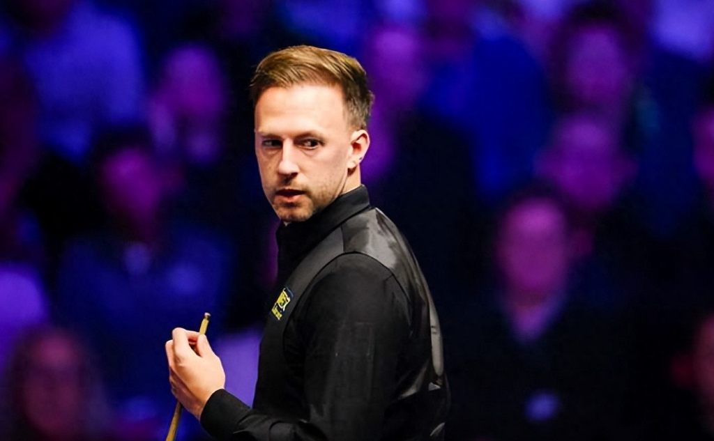 1月16日早，2026年斯诺克的大师赛的第二位四强出炉，特鲁姆普以6-2的比分战