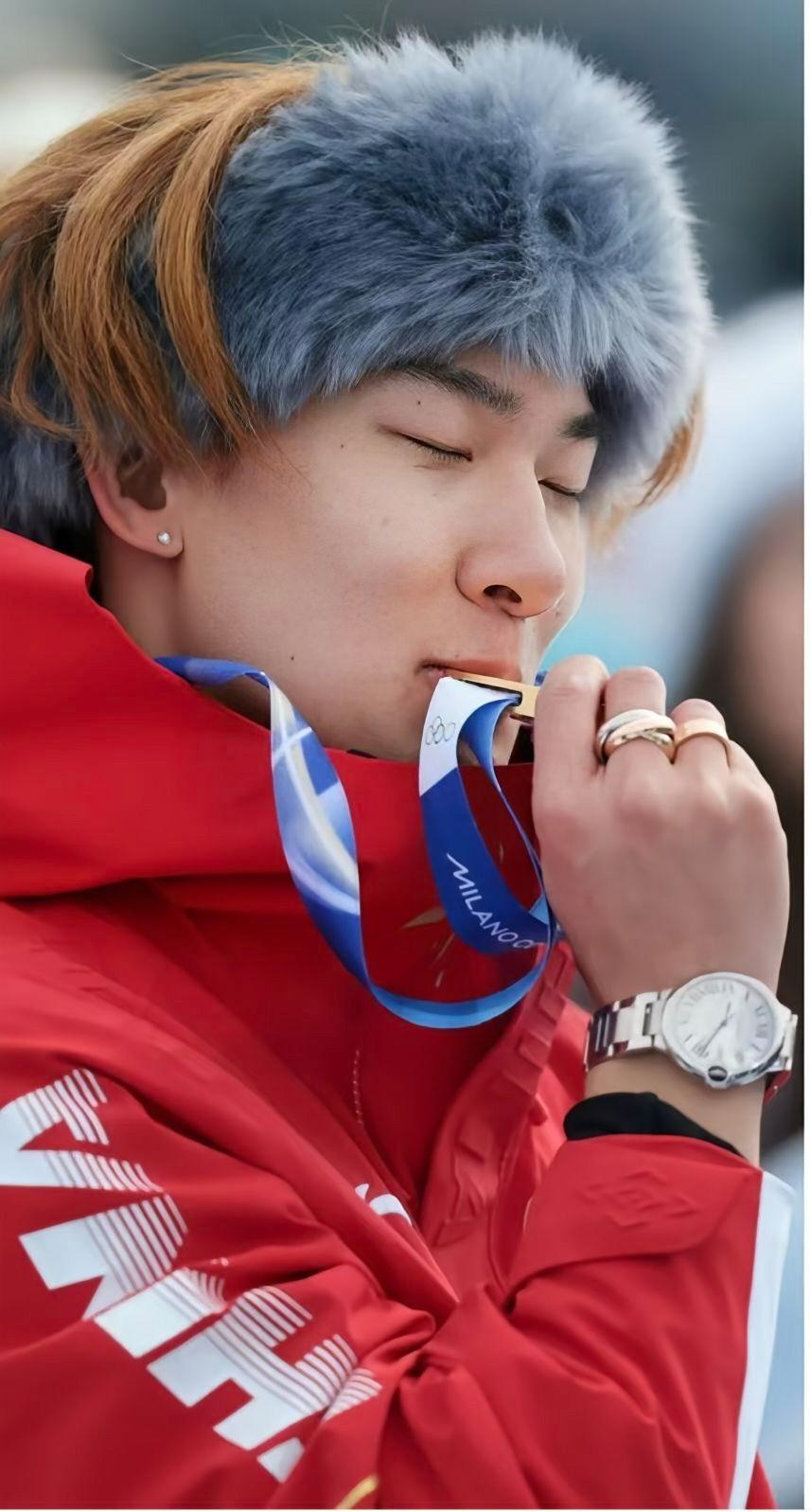 看了苏翊鸣拿下首金，估计不少地方体育局肠子都要悔青了，不是因为他们没有获