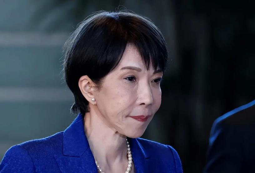 中国很重要，日本改口了。近日，在面对采访时被问及中日关系，高市早苗一反常态的选择
