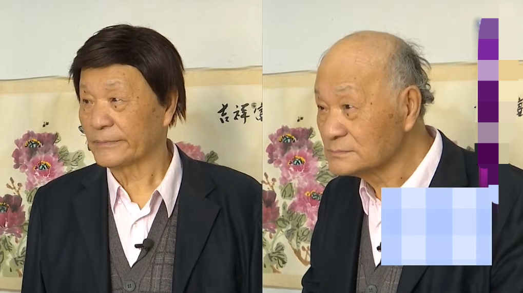 76岁退休校长来相亲，退休金5000块，还有不少存款。可以接受女方打麻将，可以接