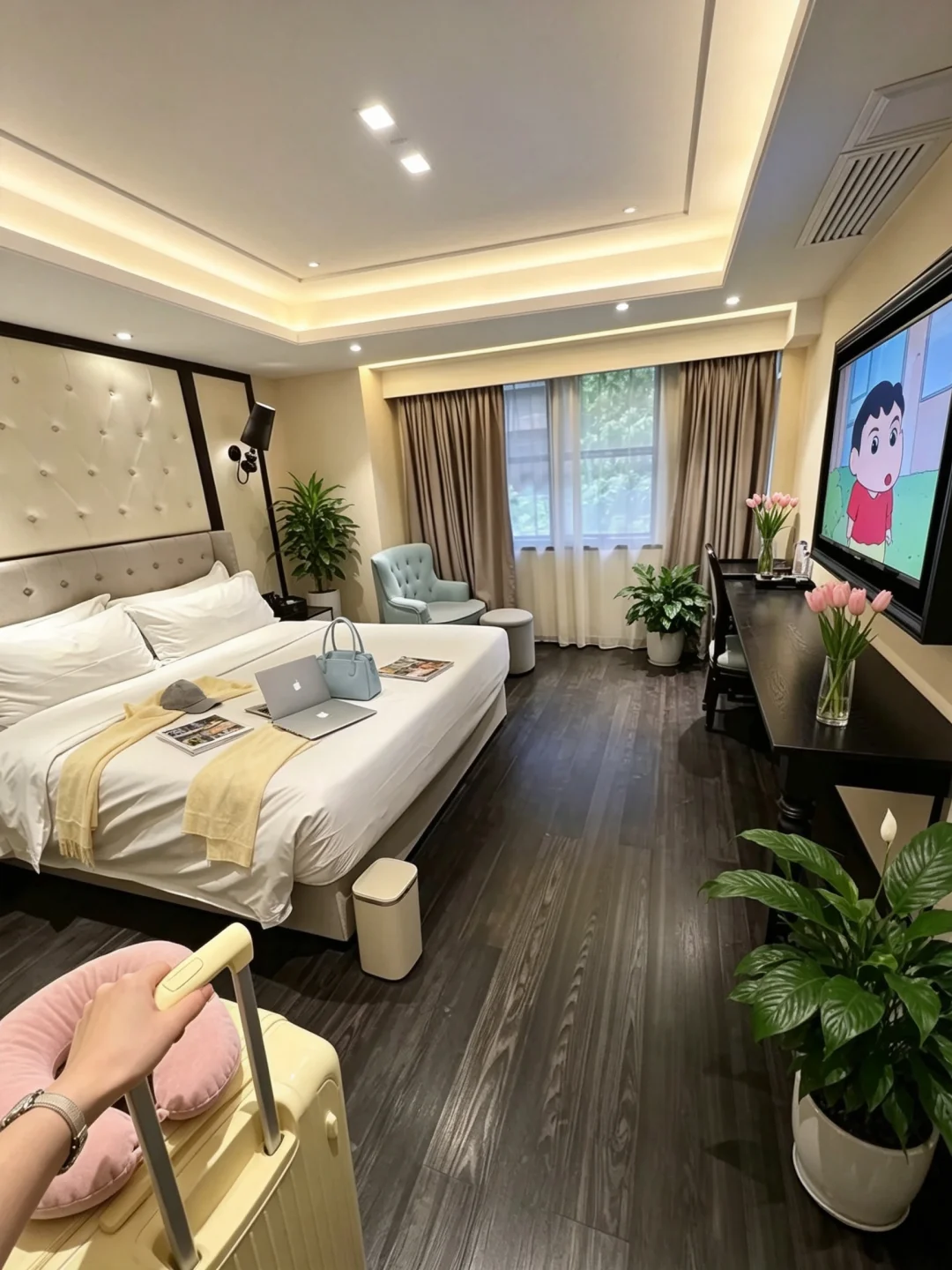 广州！北京路！151💰俩人！！好住到失语