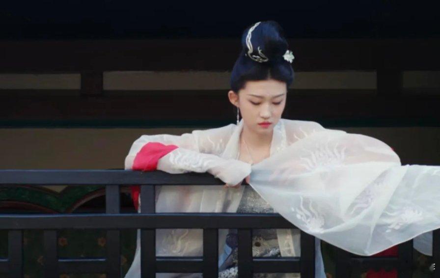 《子夜归》演技炸裂！梅四柳太真灵魂互换绝了《子夜归》中梅四与柳太真的灵魂互换情