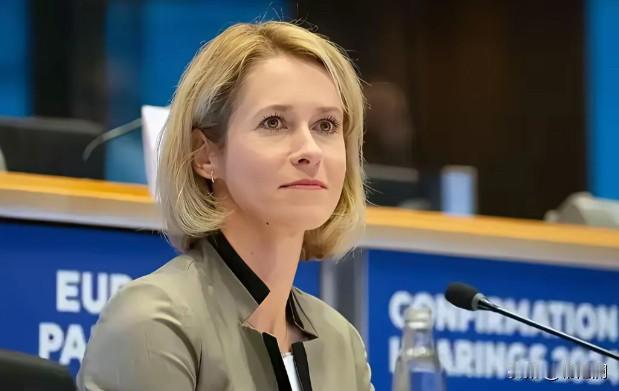 欧洲对华政策可能即将迎来大转向？欧洲政坛最反华的政客之一，也就是欧盟外交与