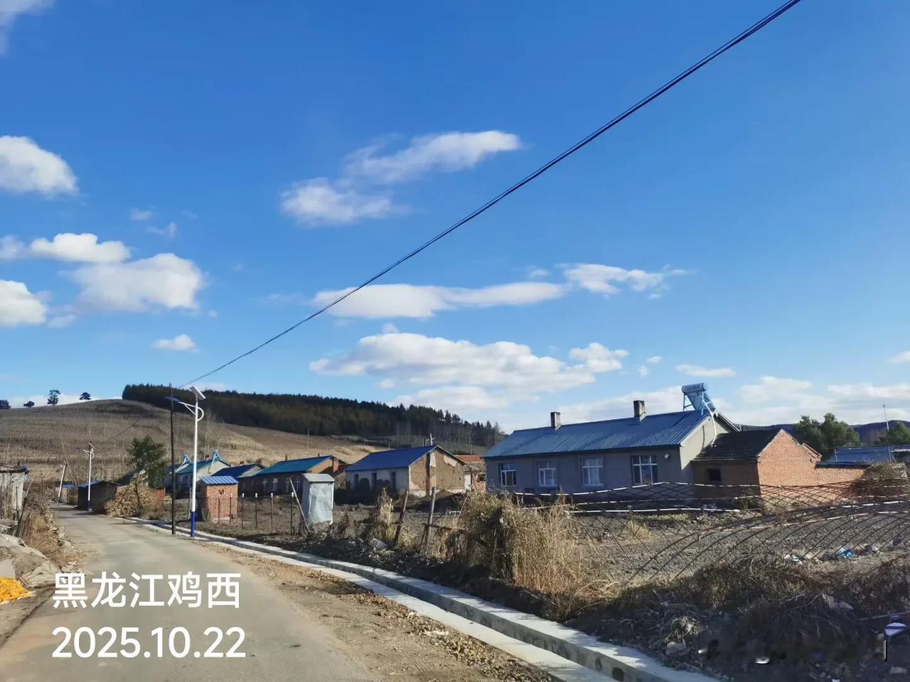 霜降已过,因地里太湿俺村玉米🌽还没有收完,现在已比往年晚了整一个月了!意外的是