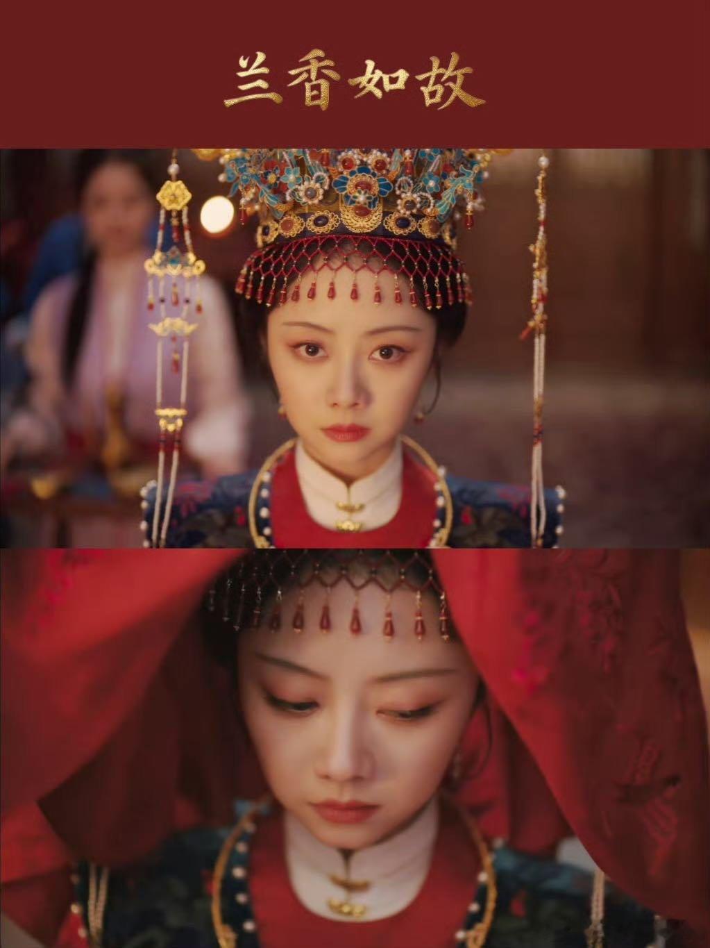 谭松韵新剧丫鬟职场生存记谭松韵颠覆甜妹形象，演绎丫鬟版职场闯关。从高门嫡女沦为底